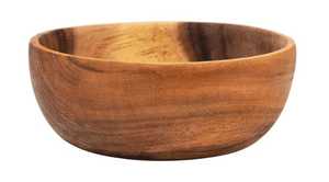 ชามไม้คลาสสิกคุณภาพสูงสำหรับเสิร์ฟอาหาร  แบบขายส่ง  ถาดไม้ขัดเงาคุณภาพระดับซูเปอร์มาร์เก็ต สำหรับใช้ในบ้าน โรงแรม ร้านอาหาร - Product Image 2