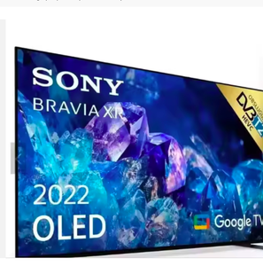 Televisor Inteligente de Alta Calidad XR Z9K de 75 Pulgadas 8K HDR con Pantalla Grande - Product Image 1