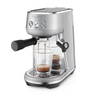 Cafetera Espresso Breville Bambino BES450BSS Nueva, Acero Inoxidable Pulido - Product Image 2