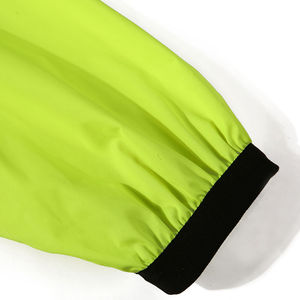 Rain <b>Jackets</b> for Men Waterproof With Hood Lightweight <b>Packable</b> Men's Windbreaker Rain Cycling Men's <b>Jackets</b> - Product Image 5