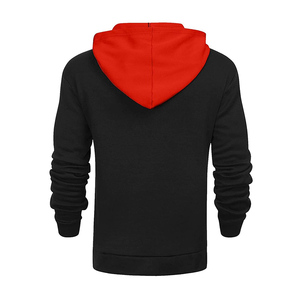 2026 Women's & Men's Long Sleeve Digital Printing Autumn <b>Thermal</b> Fleece Pullover <b>Hoodies</b> & Sweatshirts - Product Image 2