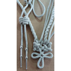 Wholesale 2025 Custom Made Oem Sword Knot With <b>Top</b> Quality Material Customized Color Size and Logo Print Stylish Sword Knots - Product Image 3