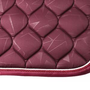 Almohadillas para SILLÍN Matchy Set Sublimación Almohadillas para SILLÍN Matchy Set Equine doma Almohadillas para SILLÍN Numnah Horse Rugs - Product Image 4