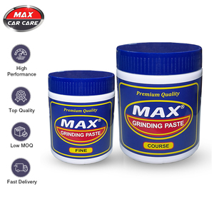 India-Made Heavy Duty Industrial <b>Grinding</b> <b>Paste</b> High-Temperature Resistance Surface Smoothening Component Abrasives Fitting - Product Image 4