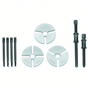 Gedore Small Head <b>Bolt</b> Screw Remover - Product Image 2