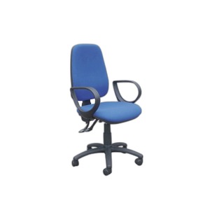 Climax Lift Chair Adjustable Height Home Office Chair PU Minimalist Traditional for Bedroom Workshop Use Contemporary Adjustable - Product Image 1