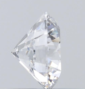 Aniva LS829 pour Certifié 0.50 Carat D Color SI2 Clarity Brilliant Cut Round Loose Diamonds Natural Wholesale - Product Image 3