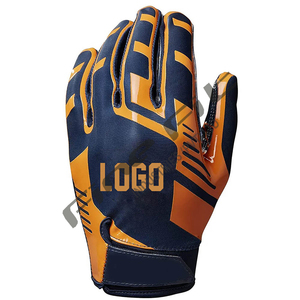 Meilleure protection des mains et des bras personnalisée Concevez vos propres gants américains de style avec des services OEM professionnels disponibles - Product Image 6