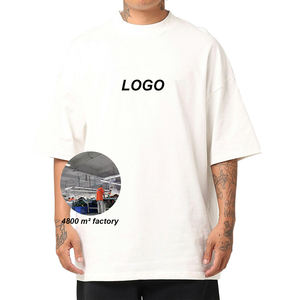 Camiseta de calidad de exportación, ropa informal de manga corta de algodón 100% para compradores internacionales - Product Image 1