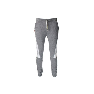 Pantalones Deportivos Casuales para Hombre, Lavado Claro, Cierre con Cordón, Ropa para Correr y Entrenar con Múltiples Bolsillos, Logotipo en la Cintura, Muy Popular - Product Image 1