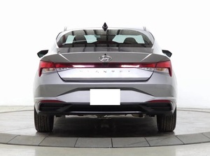 Hyundai ELANTRA SEL 2023 USADO, Volante a la Izquierda/Derecha - Product Image 4