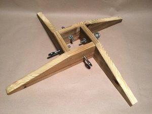 Luxury Style Metal Christmas <b>Tree</b> <b>Stand</b> Durable Design Modern <b>Tree</b> <b>Stand</b> For Christmas <b>Tree</b> Support In Wholesale Cheap Price - Product Image 3