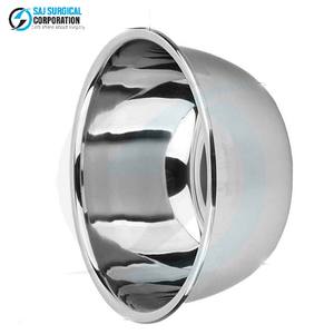 Acabado resistente a la corrosión del lavabo médico autoclavable para uso a largo plazo en áreas de esterilización de alta humedad - Product Image 4