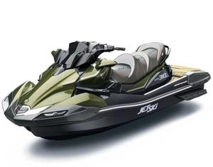 Meilleur rapport qualité-prix Mini jet ski électrique 4 temps 50 km/h 72V à vendre Meilleur prix - Product Image 6