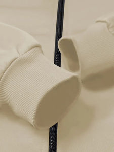 Dernier modèle Blouson aviateur pour homme Tissu de haute qualité Vente en ligne à bas prix Veste pour homme - Product Image 2