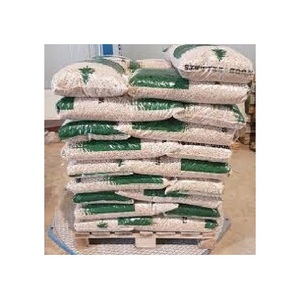 Envío Rápido de Pellets de Madera ENplus A1 / Pellets de Madera ENplus A1 de Alta Calidad - Product Image 4