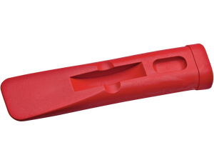 Cale de pontage en plastique 1000V - Forme ovale sans arêtes vives - Product Image 1