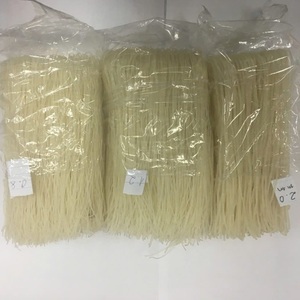 Fideos de arroz secos de Vietnam Alternativa de pasta deliciosa y conveniente - Product Image 3