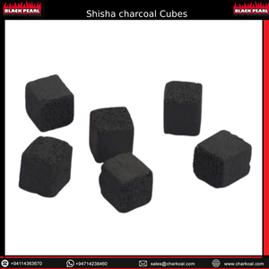 Exportation de charbon de bois de shisha à la noix de coco saine et environnementale directement des exportateurs de NAGAHAWATTA - Product Image 4