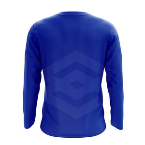 เสื้อฟุตบอลผู้รักษาประตูระบายอากาศ - Product Image 2