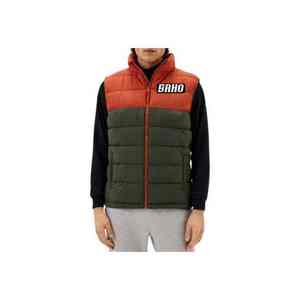 Quantité minimale de commande disponible pour les gilets GAA personnalisés fabriqués au Pakistan Idéal pour les académies de clubs et les équipes d'entraînement - Product Image 2