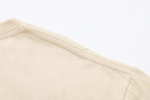 T-shirt unisexe le plus vendu, T-shirt blanc uni à col rond en coton, T-shirt homme, T-shirt noir uni pour homme, Playeras De Hombre - Product Image 4