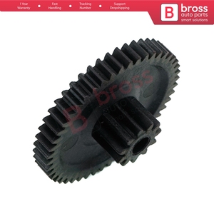 Válvula de Aceleración de Aire BGE658 03F133062B Engranaje 48/11 Dientes para Motor 1.2 1.4 TSI - Product Image 3