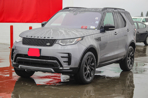 2020 Lannd-Rovver SC-Landmark-Edition SUV utilisé direction droite écran tactile cuir et tissu sièges caméra arrière - Product Image 2