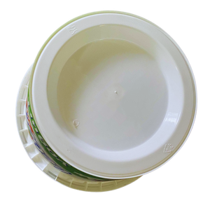 Seau à yaourt jetable résistant à l'eau DYK1520 de 1,5 litre en plastique PP avec option d'impression IML - Product Image 5