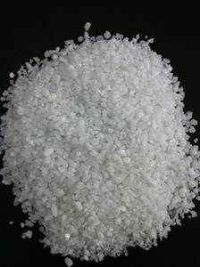 อลูมินาหลอมสีขาวสำหรับการพ่นทรายและการรักษาพื้นผิวเพื่อเพิ่มประสิทธิภาพในการส่งออกสูงขึ้นตามต้องการ - Product Image 3