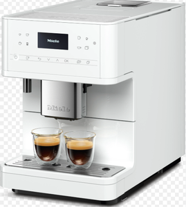 DISPONIBLE EN STOCK CM 6160 Cafetera de mostrador Milk Perfection - Product Image 4
