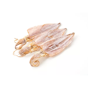 Calamar seco de la mejor calidad al precio al por mayor, buen gusto, hecho de calamar fresco - Product Image 4