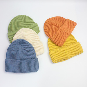 Stylish 100% Wool Baeni Caps New Arrival Soft Acrylic Winter Hats from Pakistan Exclusive Rates Amazing Incredible Offer - Product Image 6