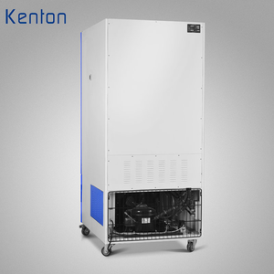 Chambre climatique environnementale d'essai d'humidité de la température d'équipement de stabilité de médecine de KD pour des pharmaceutiques - Product Image 3