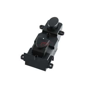 สำหรับฮอนด้า ซีวิค 06-10 ปุ่มสวิตช์หน้าต่างเดี่ยวด้านหน้าขวา 35750-sna-a02 - Product Image 1