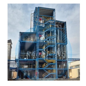 Services d'ingénierie complets Fourniture d'équipements de haute qualité pour des opérations de configuration de distillerie efficaces et fiables - Product Image 2