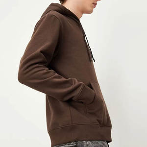Sudaderas con capucha para hombre de talla grande de diseño único más vendidas al por mayor Sudaderas con capucha para hombre de calle de alta calidad - Product Image 2