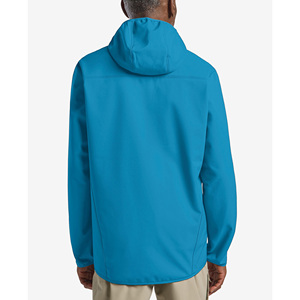 Breathable <b>Lightweight</b> Softshell <b>Man</b> <b>Jackets</b> for Outdoor Sports and Hiking - Product Image 5