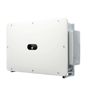 Onduleur intelligent Huawei SUN2000-300KTL-H1 haute vitesse - Efficacité supérieure - Nouvelle énergie intelligente, norme mondiale - Product Image 2