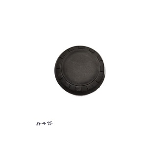 Copriruota Anteriore per Tosaerba Sp216 Compatibile con Rif. 977590 in Plastica Resistente - Product Image 1