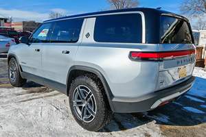 Rivian R1S Adventure Edition 2026 Usado, Segunda Generación - Product Image 2