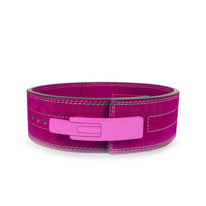 Customized Logo High Quality Weightlifting Lever <b>Belt</b> Gym Fitness Workout Weightlifting Lever <b>Belt</b> - Product Image 3