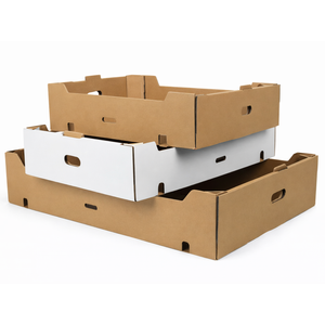กล่องผักและผลไม้ - Product Image 6