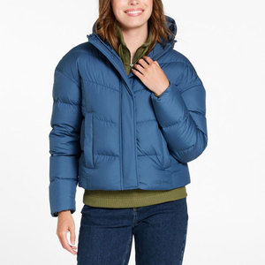 High quality winter Coat/<b>jackets</b> Women Clothing Warm Short Parkas Casual Puffer <b>Jacket</b> zipper Winter Down <b>Jackets</b> Ladies - Product Image 2