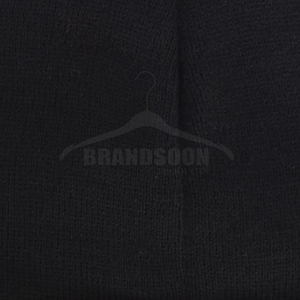 Fabrication en usine de bonnets en laine 100% - Couleurs, logo et design personnalisés, haute qualité, vente en gros OEM - Product Image 6