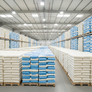 Leche en polvo en crema completa de grado superior, leche en polvo a granel que garantiza un sabor rico y una textura suave para la fabricación de alimentos - Product Image 2