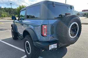 SUPER CLEAN 2024 BRO-NCO BADLANDS LONG RANGE LISTO PARA ENVIAR - Product Image 4