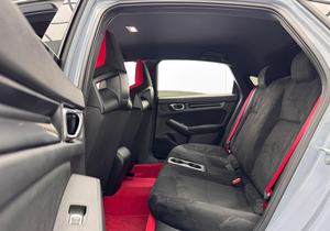 Faros LED Nuevos/Usados para Honda Civic Type R 2025 en Venta - Product Image 6