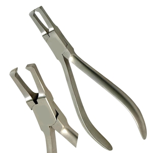 Alicates de Alta Calidad para Remover Brackets Ergonómicos, Instrumentos de Acero para Remover Brackets de Ortodoncia, Diseñados para Uso Profesional - Product Image 4