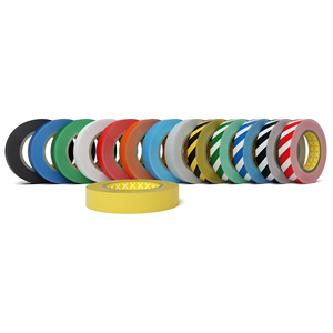 LongLife - Nastro di Marcatura per Pavimenti, autoadesivo 50mm, Verde - LG50-05 - Product Image 2